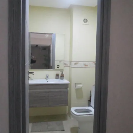 Mosquee & Sea View Casablanca Apartment Exterior photo