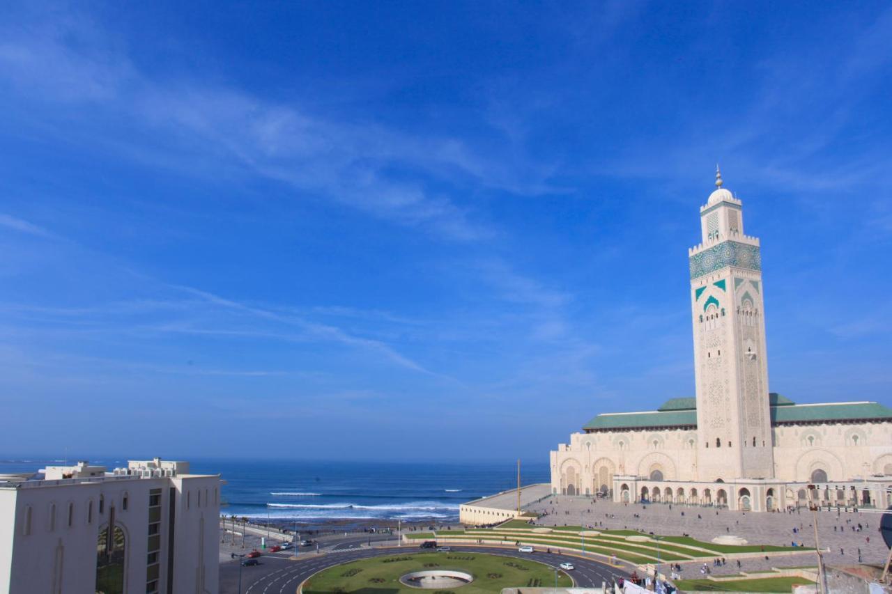 Apartment Mosquee & Sea View