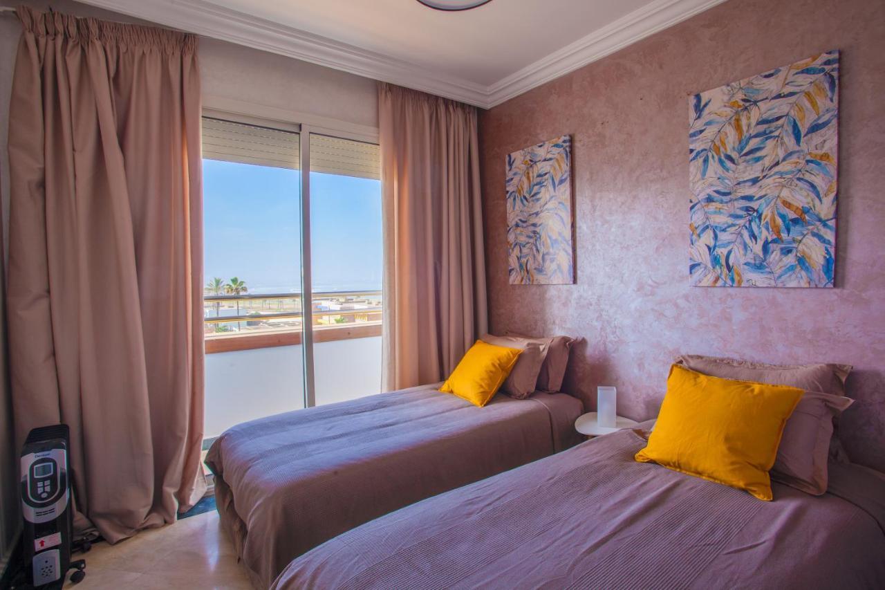 Apartment Mosquee & Sea View