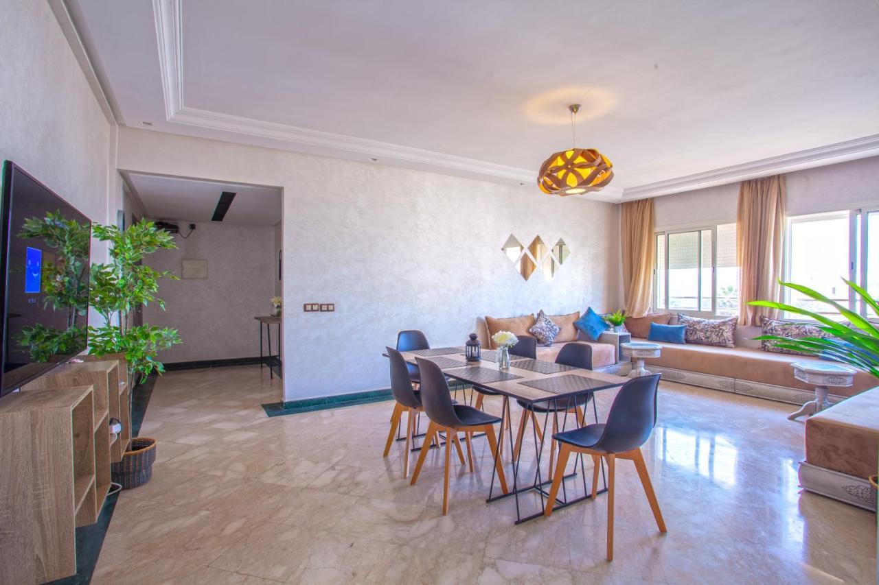 Mosquee & Sea View * Casablanca