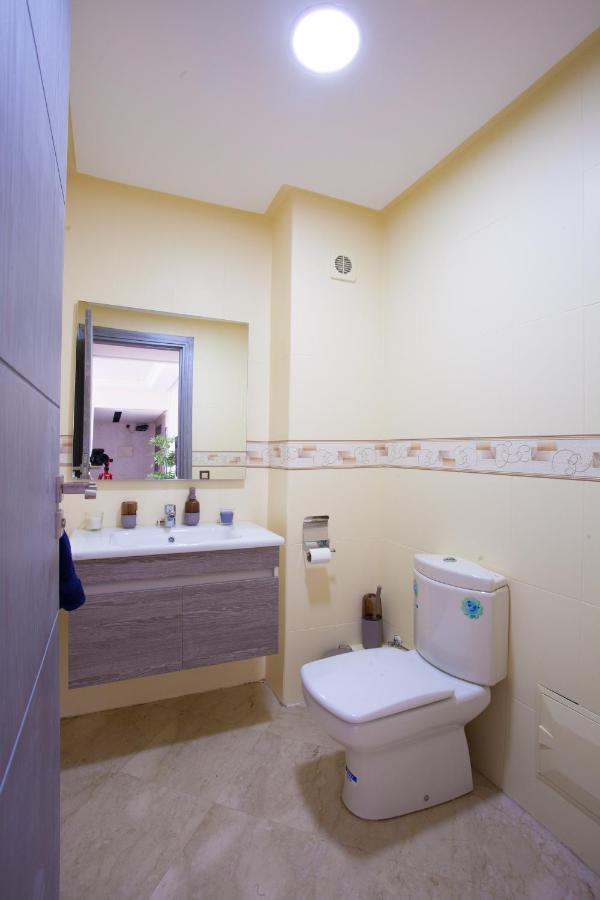 Mosquee & Sea View Apartment *