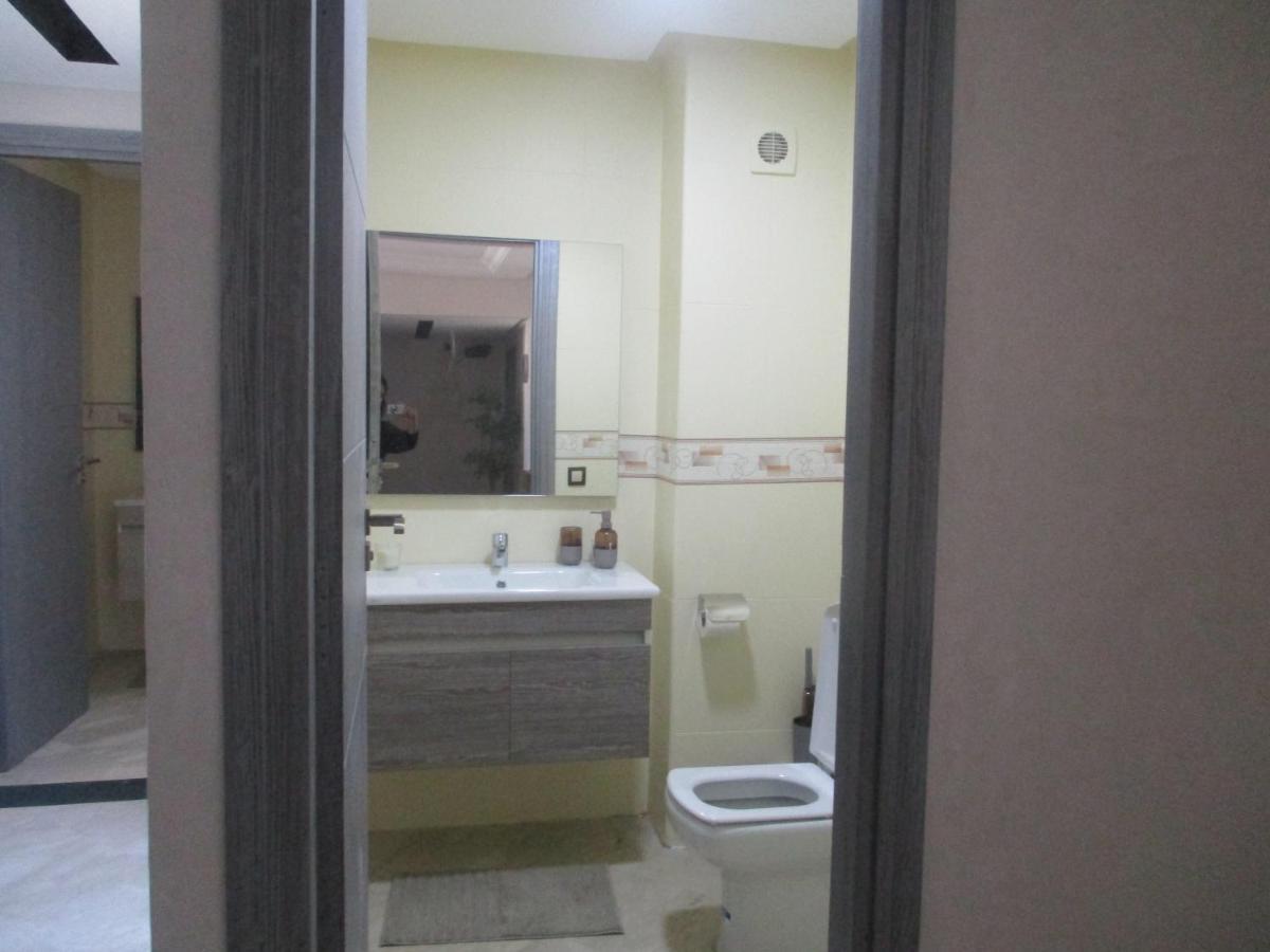 Apartment Mosquee & Sea View *